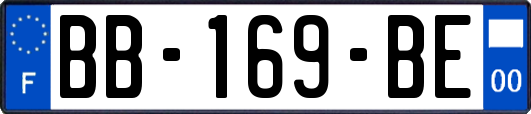 BB-169-BE