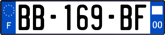 BB-169-BF