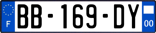 BB-169-DY