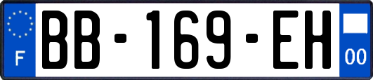 BB-169-EH