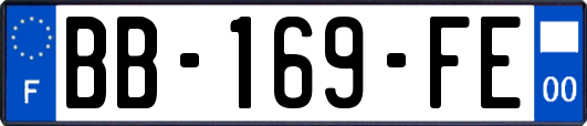 BB-169-FE