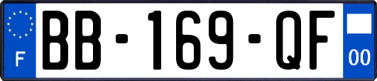 BB-169-QF