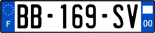 BB-169-SV