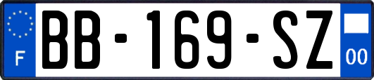 BB-169-SZ