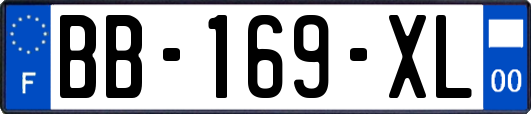 BB-169-XL