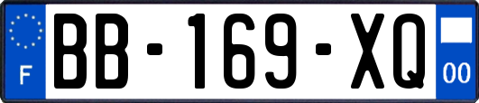 BB-169-XQ