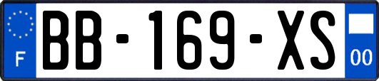 BB-169-XS