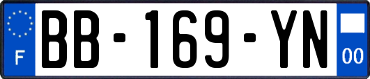 BB-169-YN
