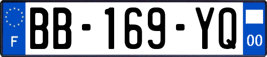 BB-169-YQ
