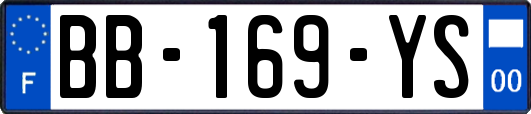 BB-169-YS