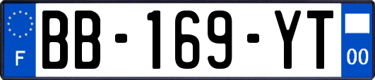 BB-169-YT