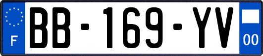 BB-169-YV