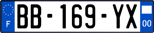 BB-169-YX