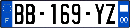 BB-169-YZ