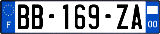 BB-169-ZA