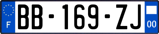 BB-169-ZJ