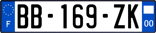 BB-169-ZK