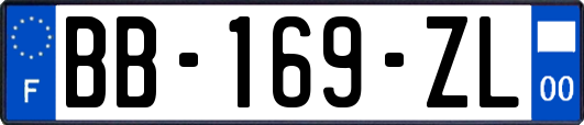 BB-169-ZL