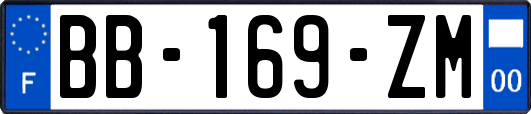 BB-169-ZM