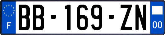 BB-169-ZN