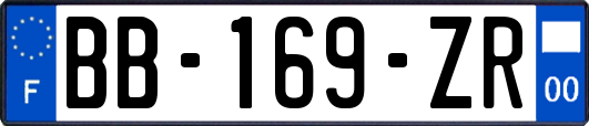 BB-169-ZR