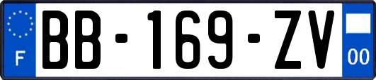 BB-169-ZV