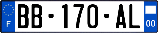 BB-170-AL