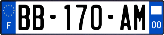 BB-170-AM