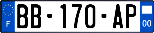 BB-170-AP