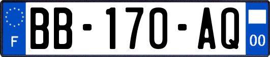 BB-170-AQ