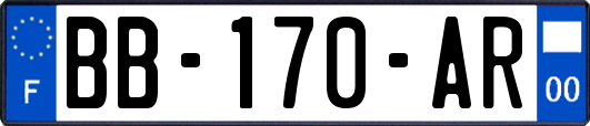 BB-170-AR