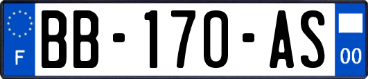 BB-170-AS