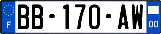 BB-170-AW