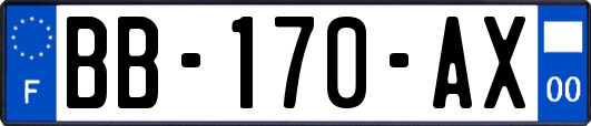 BB-170-AX