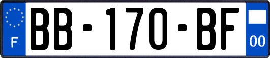 BB-170-BF