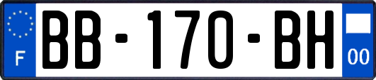 BB-170-BH