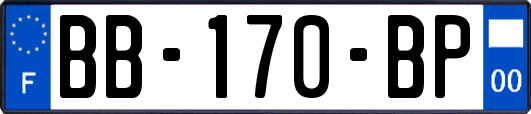 BB-170-BP