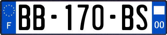 BB-170-BS