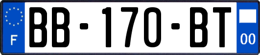 BB-170-BT