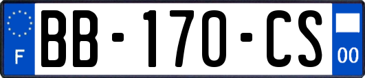 BB-170-CS