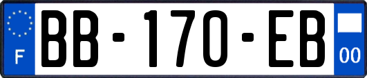 BB-170-EB