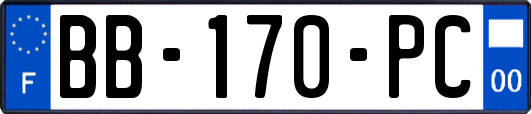 BB-170-PC