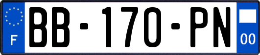 BB-170-PN