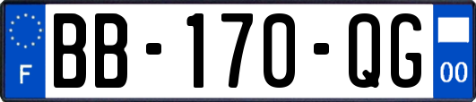 BB-170-QG