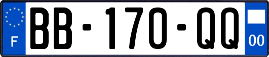 BB-170-QQ
