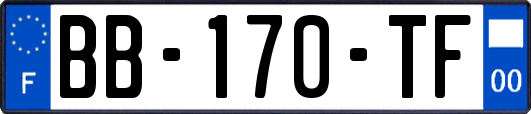 BB-170-TF