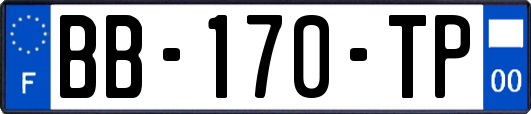 BB-170-TP