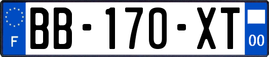 BB-170-XT