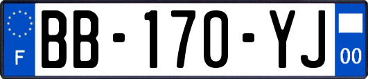 BB-170-YJ