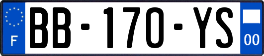 BB-170-YS